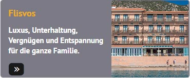Luxus, Unterhaltung, Vergnügen und Entspannung für die ganze Familie