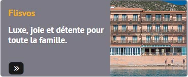 Luxe, joie et détente pour toute la famille