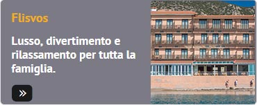 Lusso, divertimento e rilassamento per tutta la famiglia.